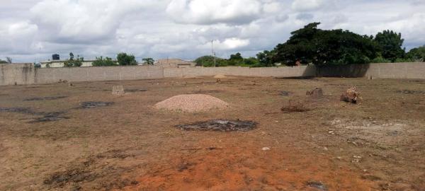 Traspase de terra na Mozal djonasse terreno grande o projecto era fazer condomínios