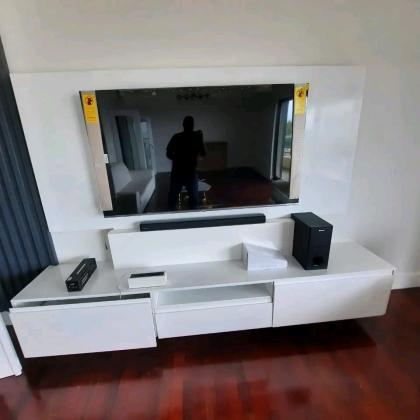 Arrenda-se um apartamento tipo 2 mobilado no condomínio polana shopping na Julius nherere