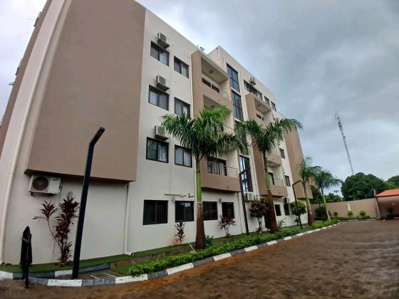 Aluguer Apartamento Tipo 3 na Cidade da Matola