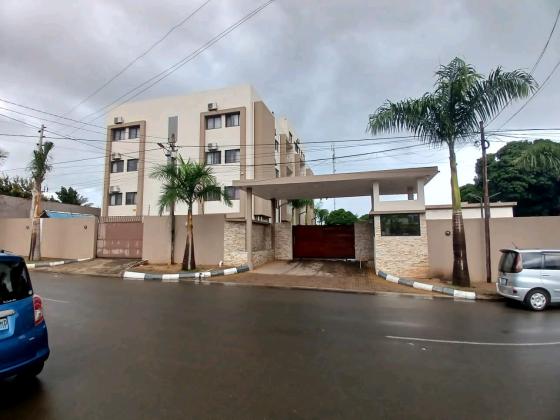 Aluguer Apartamento Tipo 3 na Cidade da Matola