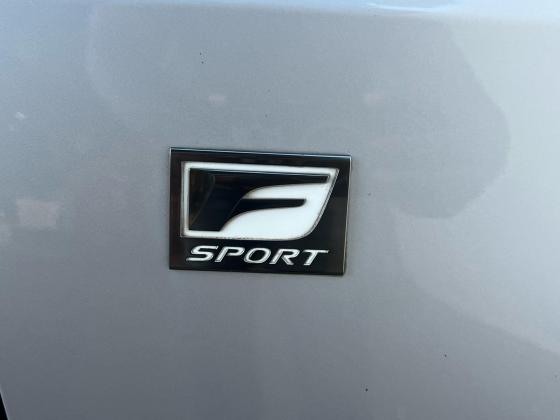 Lexus iS250 F Sport (2012) Recentemente importado