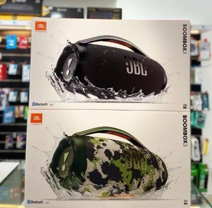 Jbl Partybox 1000 ( coluna Bluetooth ) original