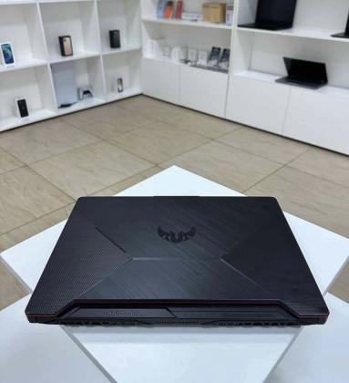 Laptop Gamer Asus TUF Gaming F16 15.6” i5 10th 8gb RAM 1TB SSD Nvidia GeForce GTX 1650