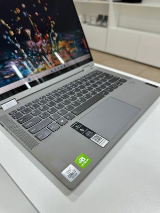 Laptop Lenovo Ideal Flex 514 14” Touchscreen X360 i7 10th 16GB RAM 512GB SSD Nvidia GeForce MX330