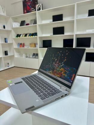 Laptop Lenovo Ideal Flex 514 14” Touchscreen X360 i7 10th 16GB RAM 512GB SSD Nvidia GeForce MX330