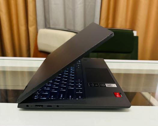 Laptop Lenovo Idealad Flex 5 2in1 X360 14” AMD Ryzen 35300U 8GB RAM 512GB SSD