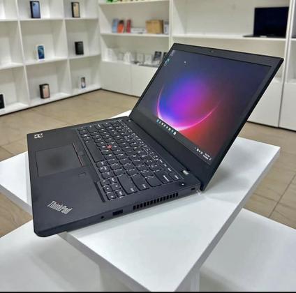Laptop Lenovo Thinkpad L14 14” AMD Ryzen 5 Pro 4650U 16GB RAM 512GB SSD