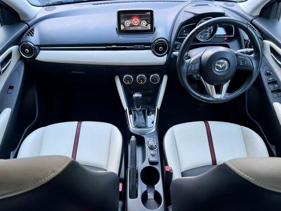 Mazda Demio 2016 1.5 Diesel Recem chegado