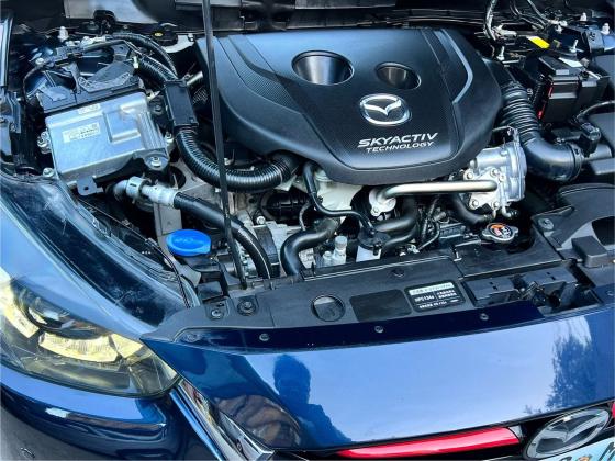 Mazda Demio 2016 1.5 Diesel Recem chegado