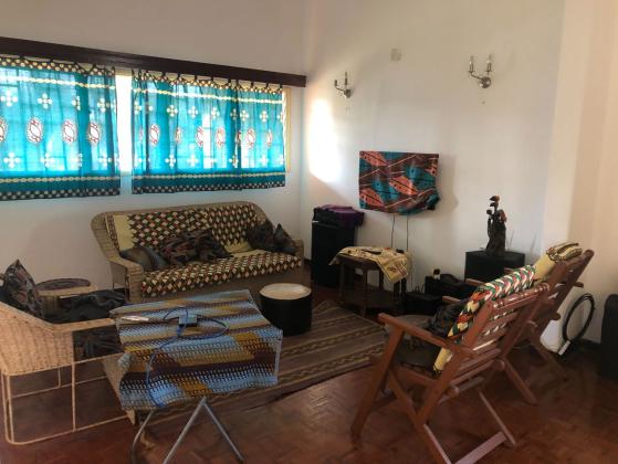 Moradia de 3 quartos para venda em Inhambane (Moçambique)