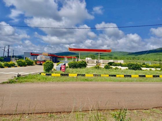 Proposta de investimento em um Posto de Abastecimento de Combustivel localizado na Vila de Goba: