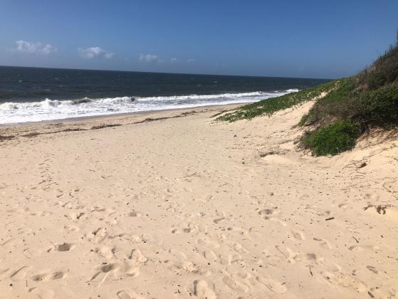 Resort na praia de 3 quartos à venda, Praia de Macaneta (Maputo, Moçambique)