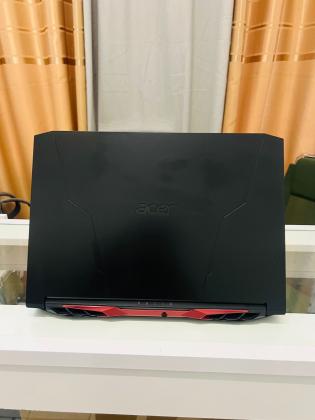 Laptop Gamer Acer Nitro5 AN515-57 15.6” i5 11th 16GB RAM 512GB SSD Nvidia RYX 3050 4GB