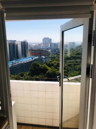 Vende-se espaçoso Apartamento T3 5⁰ andar com 2 elevadores no bairro da polana, Av Patrice Lumumba