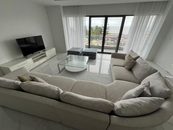 Vende-se Moderno Apartamento Tipo 3 no Polana View_Em frente ao Hotel Polana