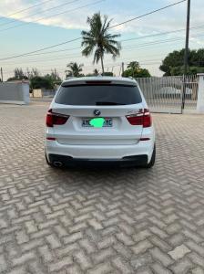 BMW X3 M Sport 2013 recém importado