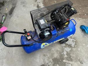 Compressor 100L