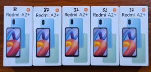Redmi A2 PLUS 32GB SELADO