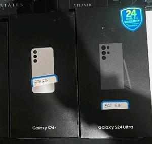 Samsung GALAXY S24 Plus 25GB SELADO