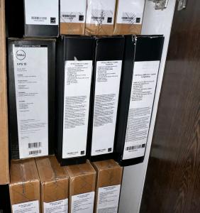 Dell VOSTRO 3520 I5 12th 8GB 256GB 15.6