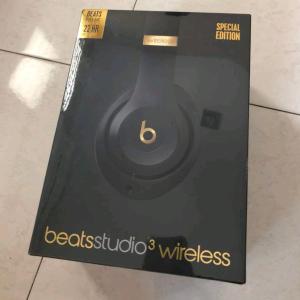 Beats STUDIO 3 WIRELESS