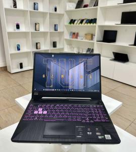 Laptop Gamer Asus TUF Gaming F16 15.6” i5 10th 8gb RAM 1TB SSD Nvidia GeForce GTX 1650