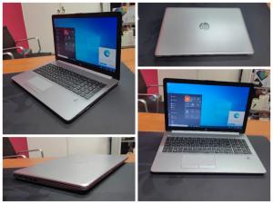 Laptop HP 250 G7 15.6” i5 10th 8GB RAM 256GB SSD
