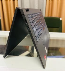 Laptop Lenovo Idealad Flex 5 2in1 X360 14” AMD Ryzen 35300U 8GB RAM 512GB SSD