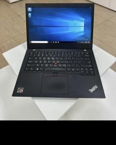 Laptop Lenovo Thinkpad L14 14” AMD Ryzen 5 Pro 4650U 16GB RAM 512GB SSD