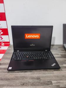 Lenovo Thinkpad L15 15.6” i5 10th 8GB RAM 522GB SSD