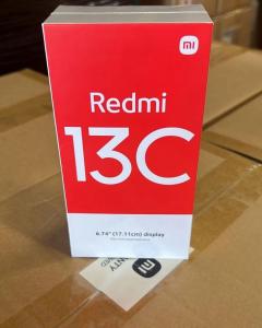 Redmi 13c 128GB + 4GB
