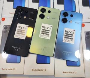 Redmi Note 13 128gb/8gb ( dual ) selado