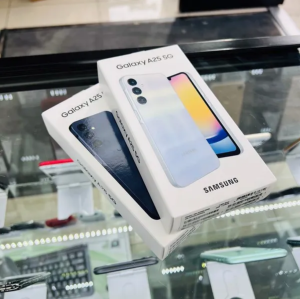 Samsung Galaxy A25 128GB+6GB DUOS 5G Selados Entregas e Garantia