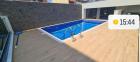 Arrenda-se flat T3 (2 suites) com piscina e ginasio - JARDIM DOS NAMORADOS