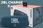 JBL CHARGE 5 SELADOS