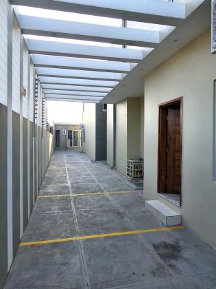 Vende-se Apartamento T.2 na Matola Tsalala perto do Tricamo- maputo