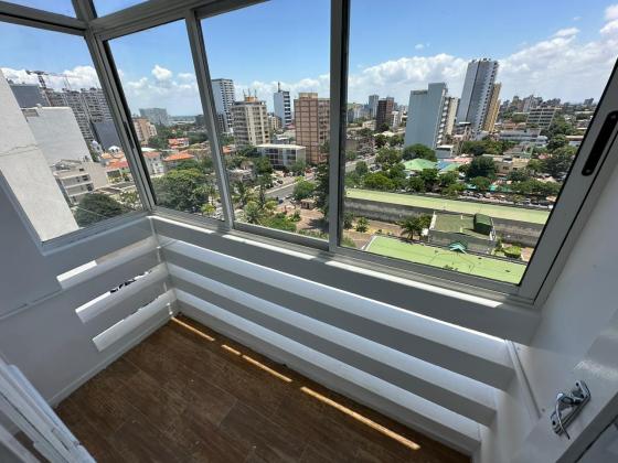 Vende-se Luxuoso Apartamento T3 com vista na Polana na Julius Nyerere*