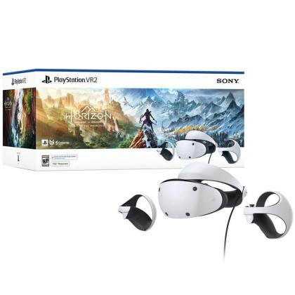 Sony PLAYSTATION VR-2 SELADOS