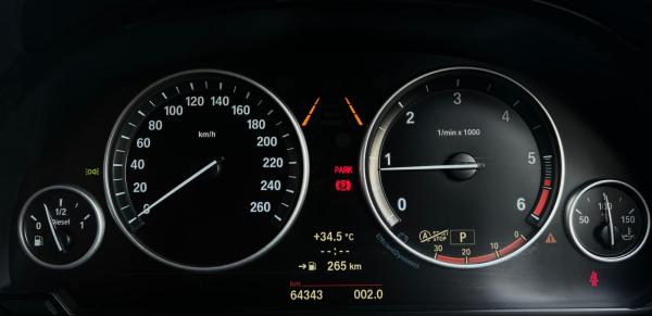 BMW X3 LCi 2015 2.0 Diesel  Recém Cjegado