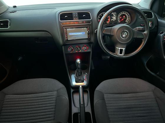 VW POLO 1.2 TSI TURBO MODELO 2014