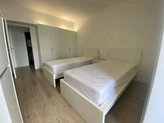Arrenda-se um apartamento tipo 2 mobilado no condomínio olímpico terrace na polana