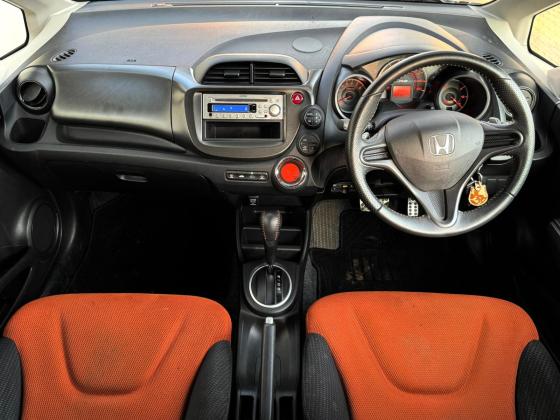 Honda Fit RS 2011 1.5 Recem chegado