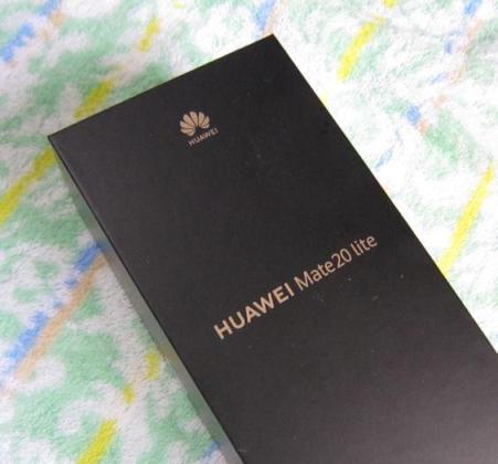 Huawei Mate 20 Lite 64GB Duos Selados Entregas e Garantias