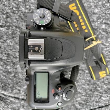 Nikon D7500 Body