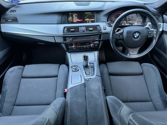 BMW 523i MSPORT RECEM IMPORTADO
