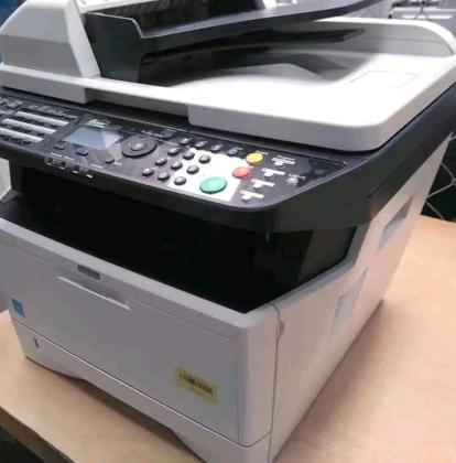 fotocopiadora sim industrial