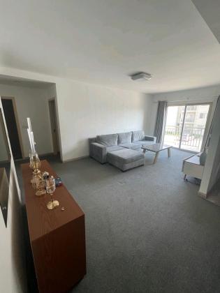 Arrenda-se Apartamento T3 moderno no condomínio vila Olímpia, Zimpeto