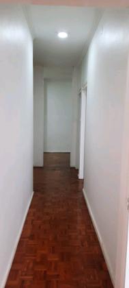 Vende-se apartamento do tipo 2 nas Torres vermelhas no museu