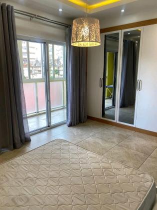 Arrenda-se Apartamento T2 luxuoso e mobilado no condomínio Umram residence Na Sommershild 1