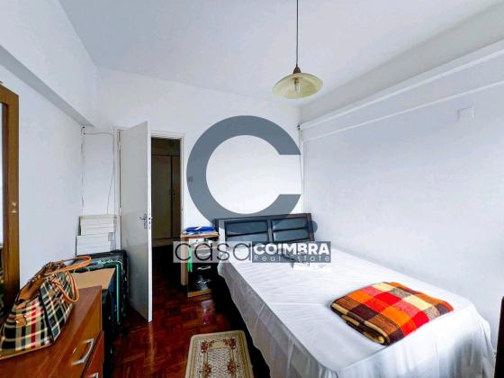 Vende-se Flat/Apartamento T3 na Rua Coronel Aurélio Manave